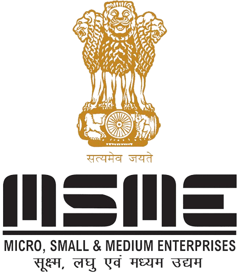 MSME Logo